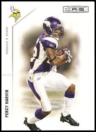 83 Percy Harvin